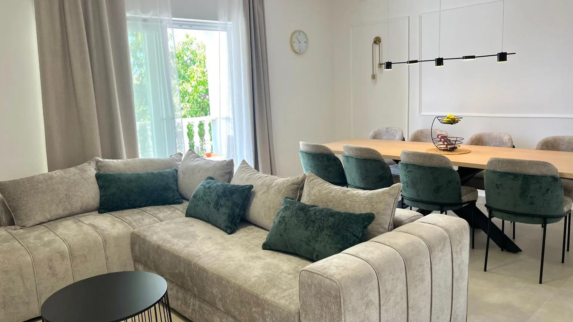 New Apartments Ana Petrcane Croatia