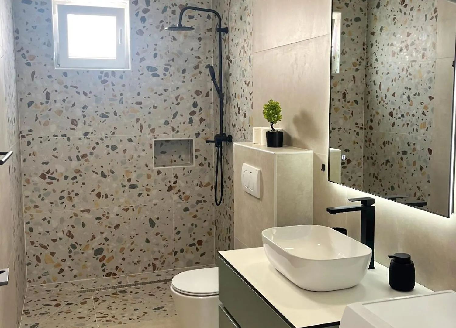 New Apartments Ana Petrcane Croatia