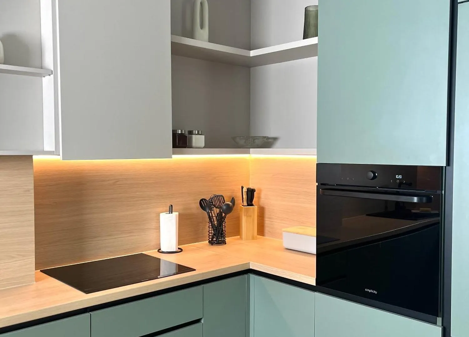 New Apartments Ana Petrcane 0*,