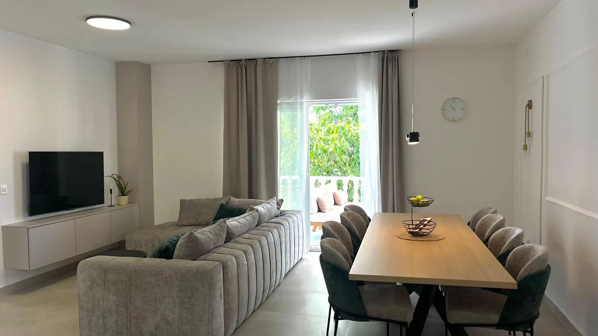 New Apartments Ana Petrcane