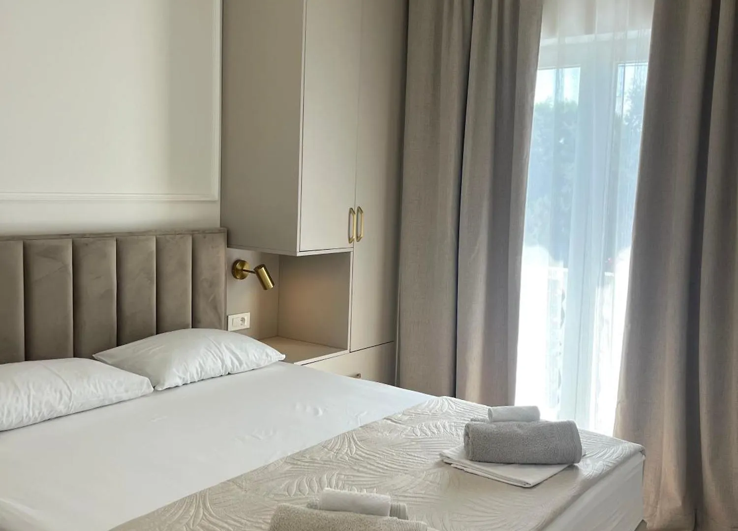 New Apartments Ana Petrcane