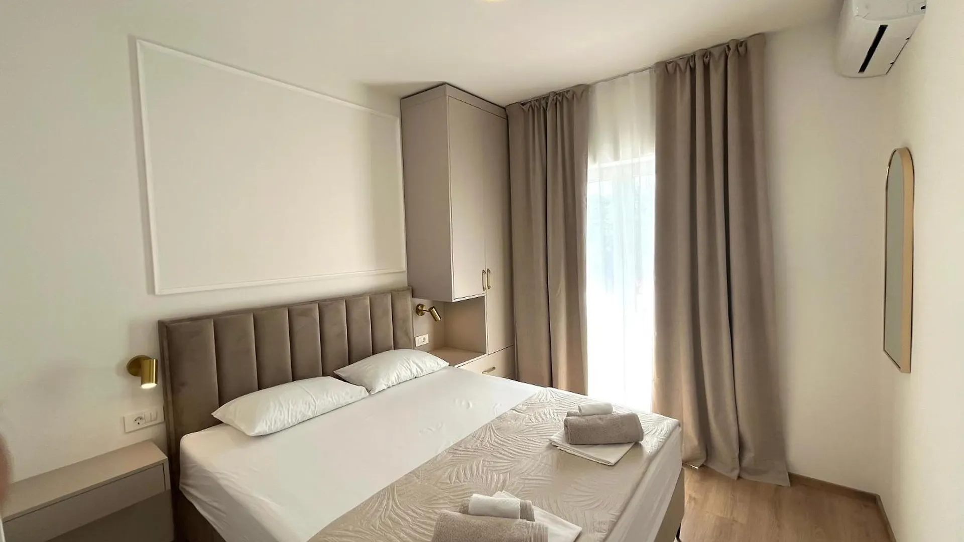 New Apartments Ana Petrcane