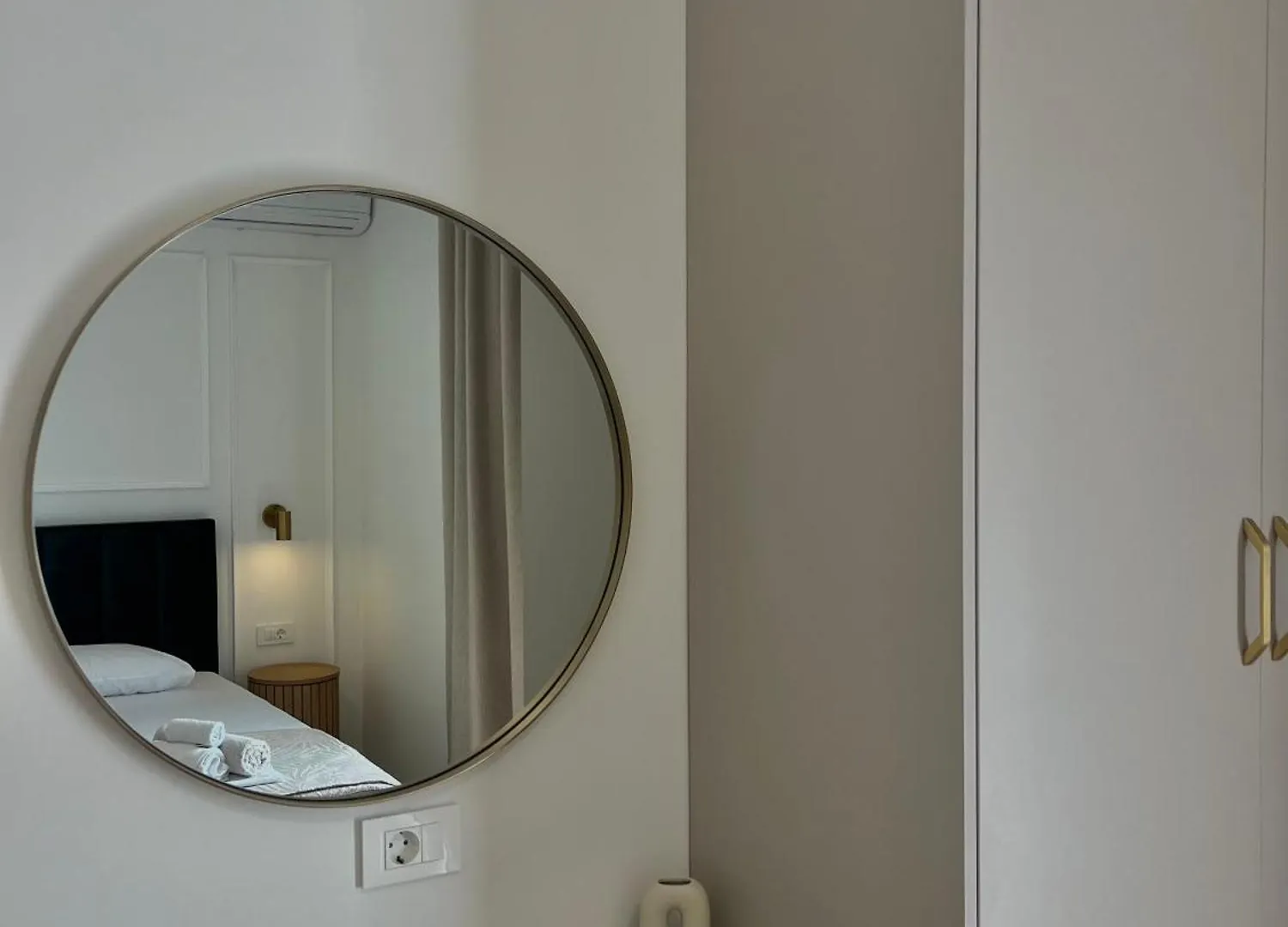 New Apartments Ana Petrcane