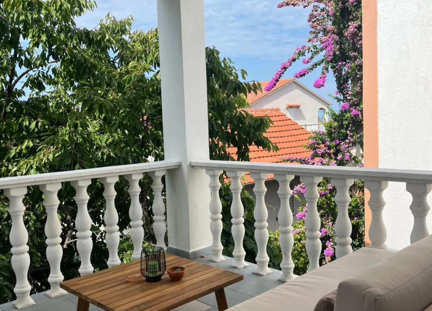 New Apartments Ana Petrcane