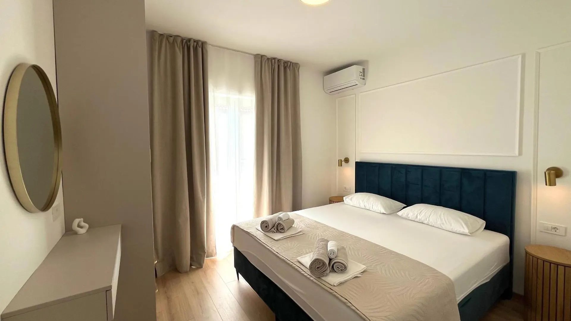 New Apartments Ana Petrcane