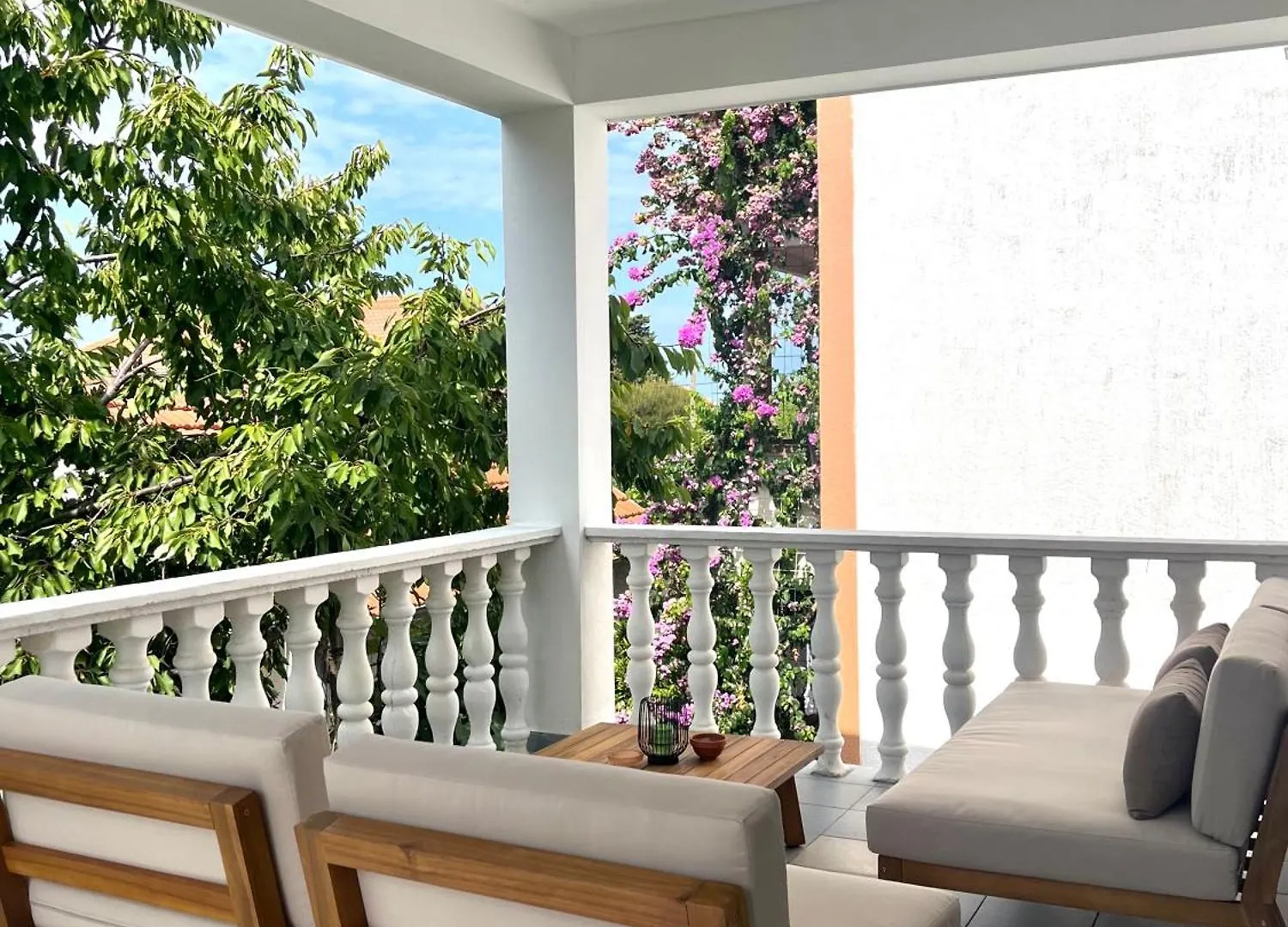 New Apartments Ana Petrcane