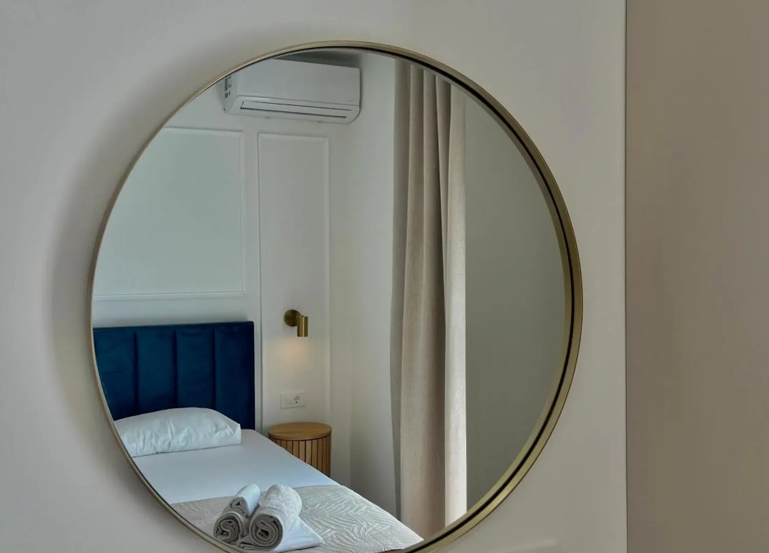 New Apartments Ana Petrcane