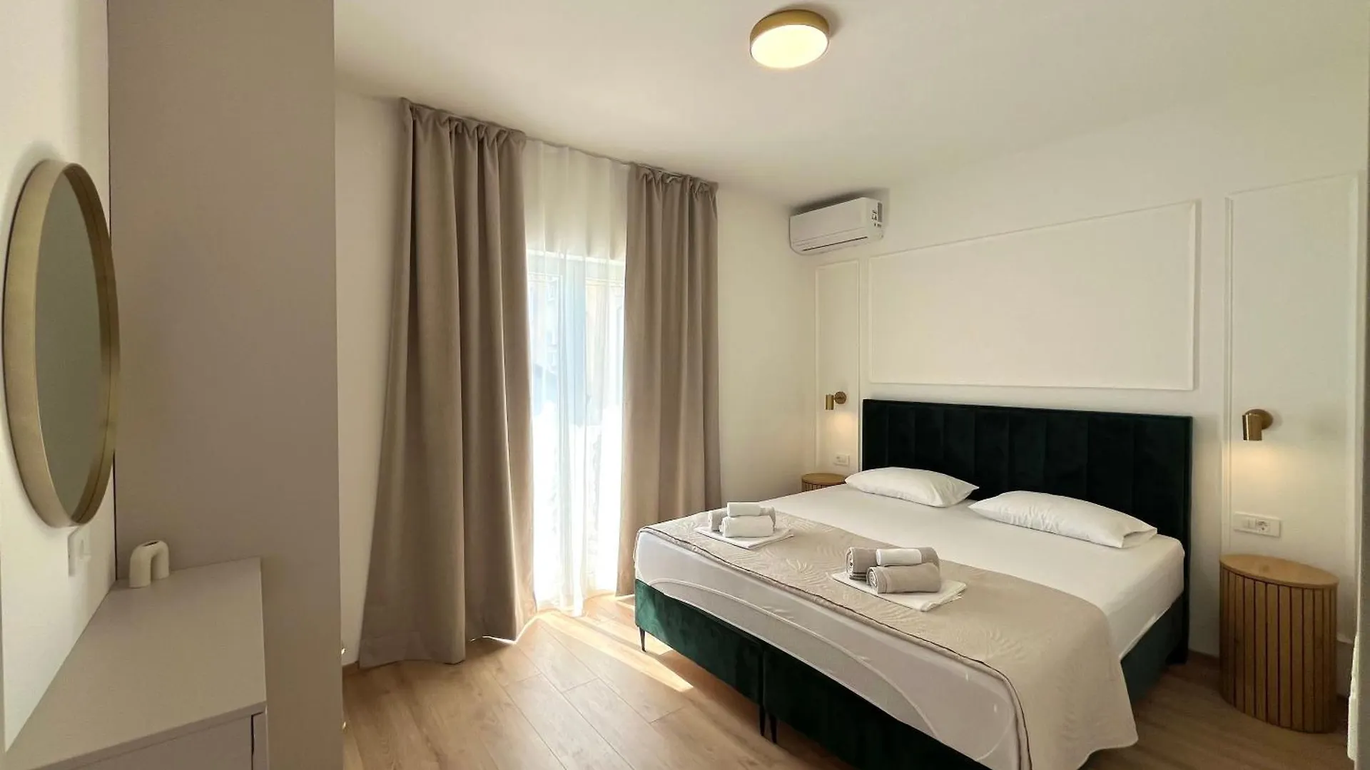 New Apartments Ana Petrcane Croatia