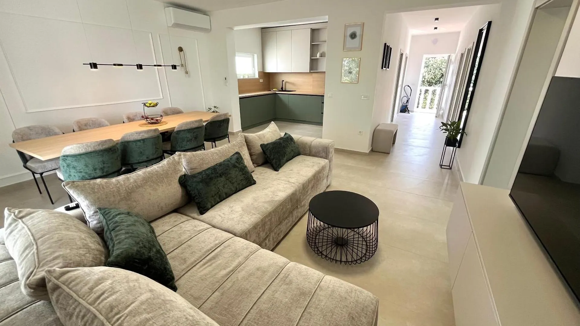 New Apartments Ana Petrcane