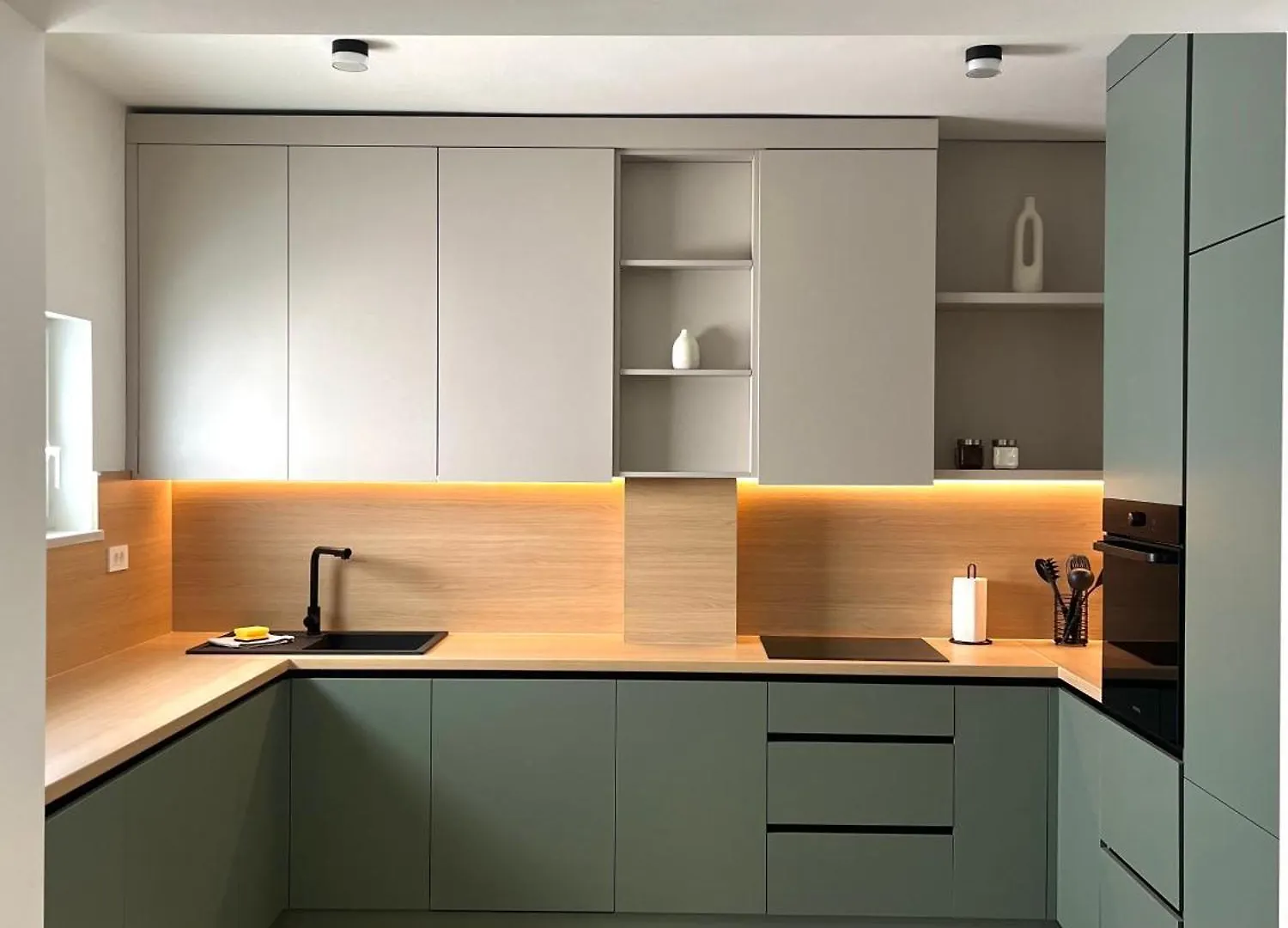 New Apartments Ana Petrcane