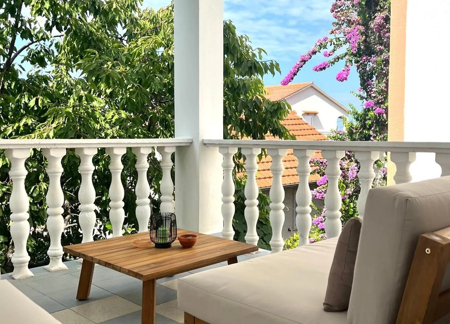 New Apartments Ana Petrcane