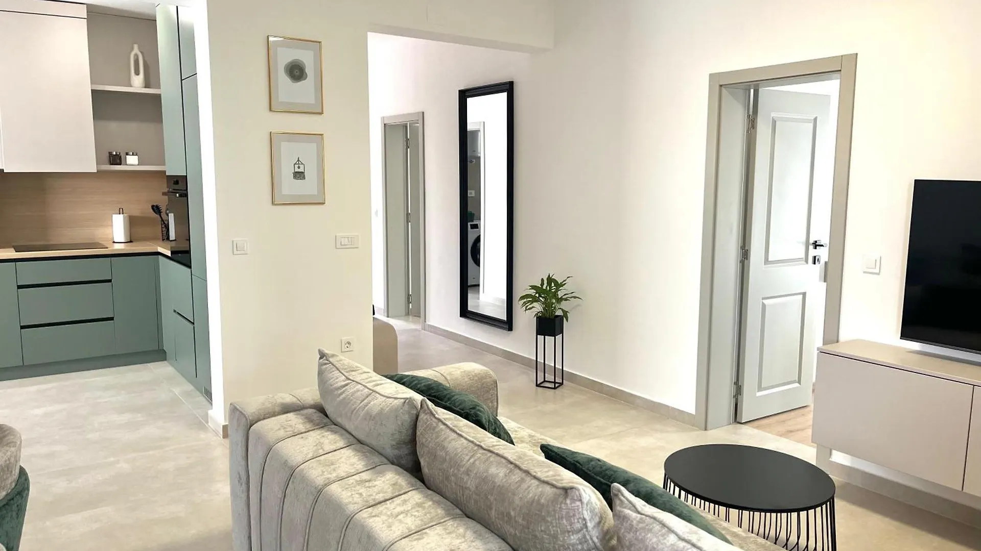 New Apartments Ana Petrcane 0*,  Croatia