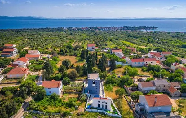 New Apartments Ana Petrcane