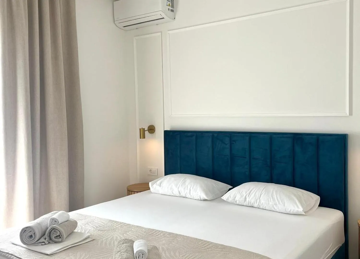 New Apartments Ana Petrcane