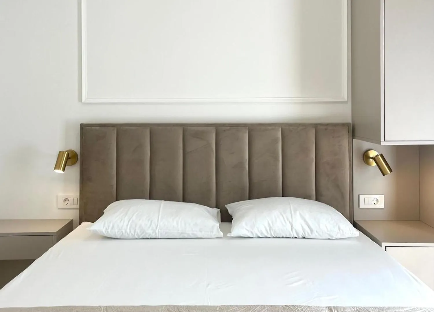 New Apartments Ana Petrcane