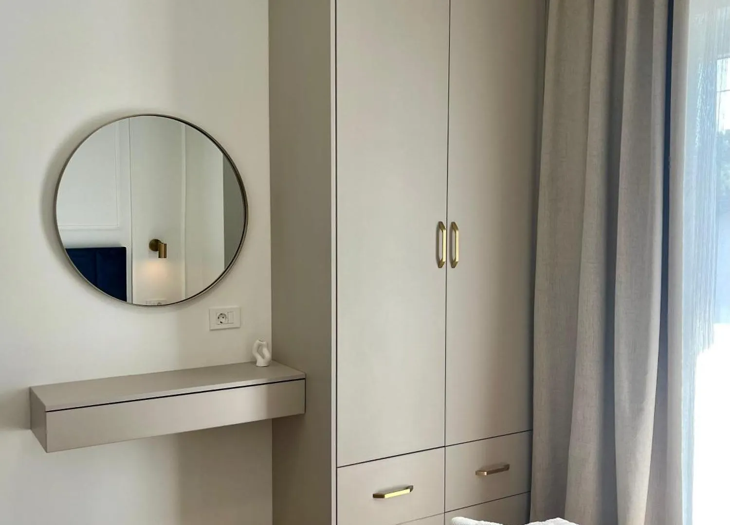 New Apartments Ana Petrcane 0*,  Croatia