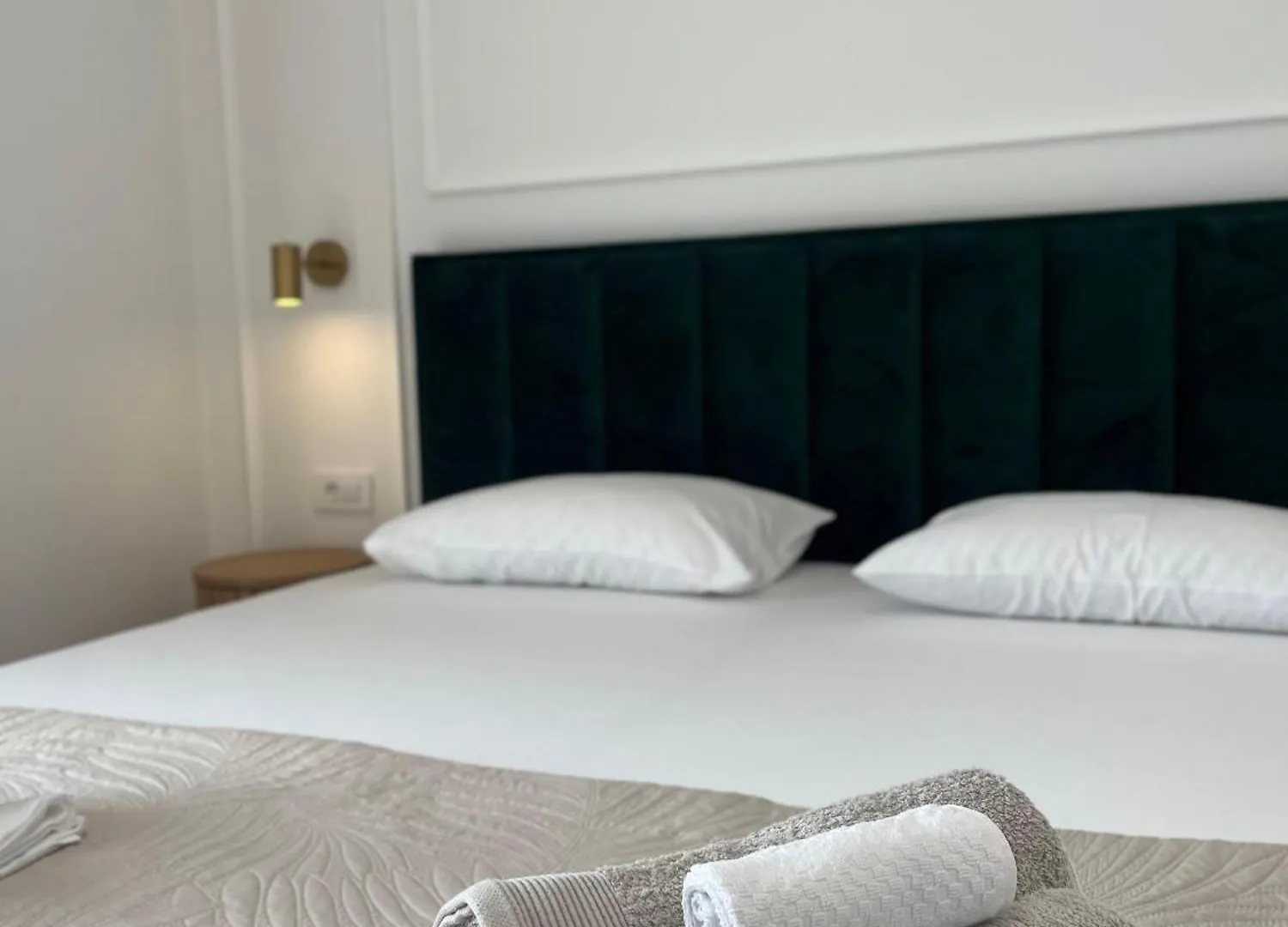 New Apartments Ana Petrcane