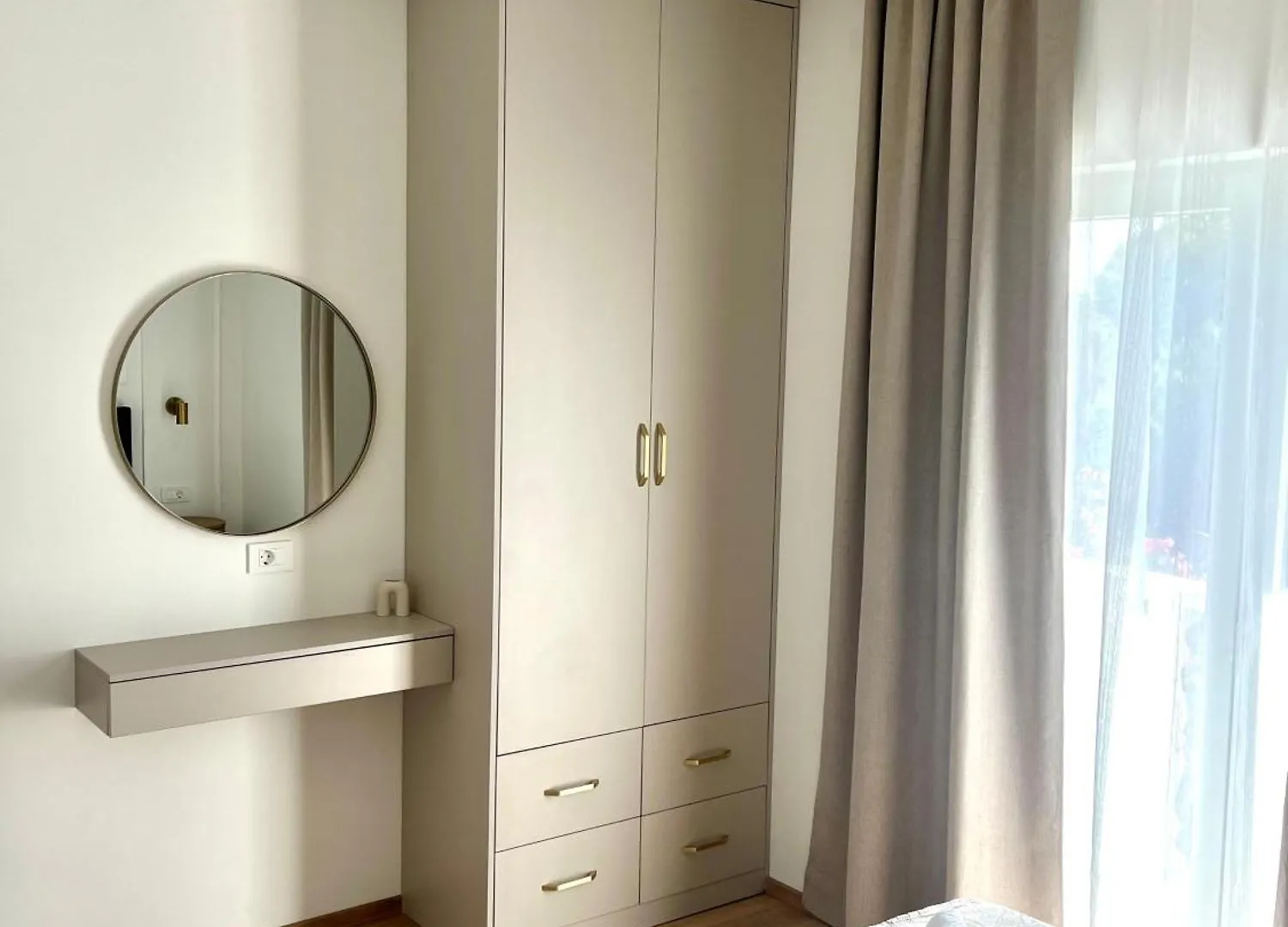 New Apartments Ana Petrcane 0*,