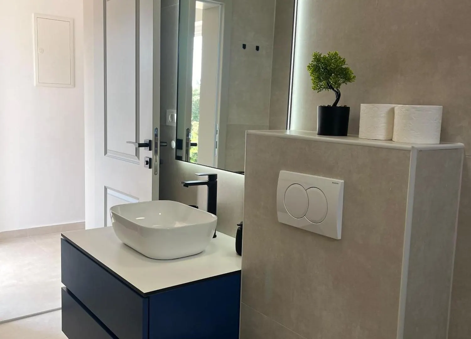 New Apartments Ana Petrcane