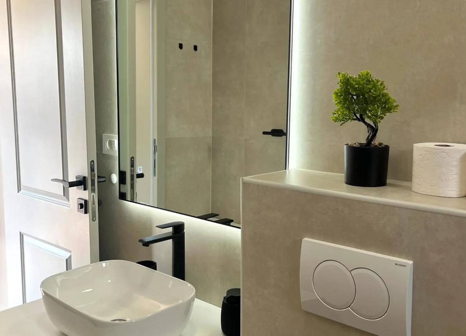 New Apartments Ana Petrcane