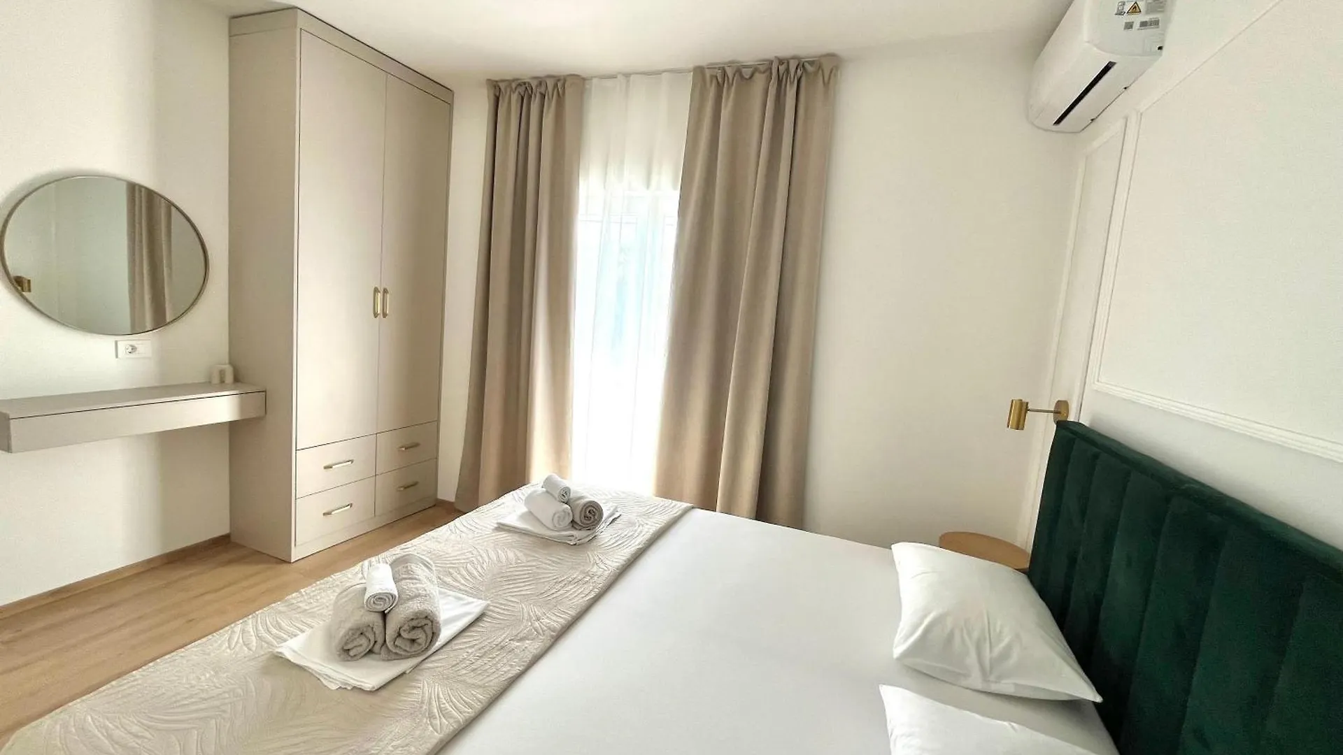 New Apartments Ana Petrcane