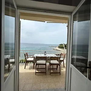 House Paula Apartament