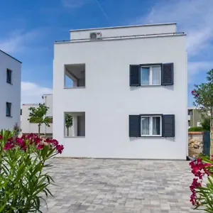 Paradise Apartman