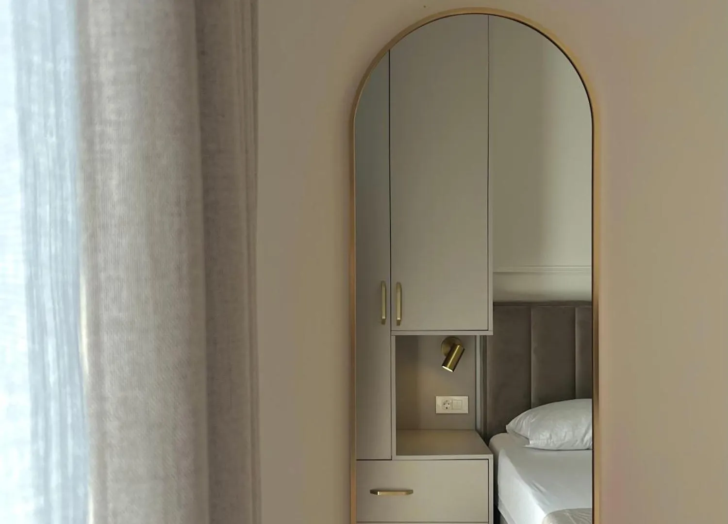 New Apartments Ana Petrcane 0*,  Croatia